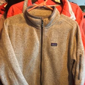 Women’s Patagonia Better Sweater